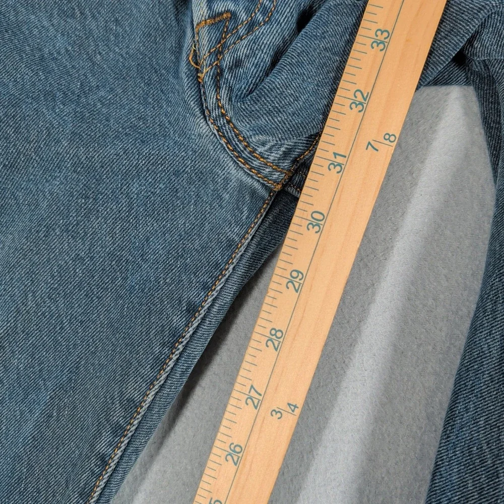Levis good pre